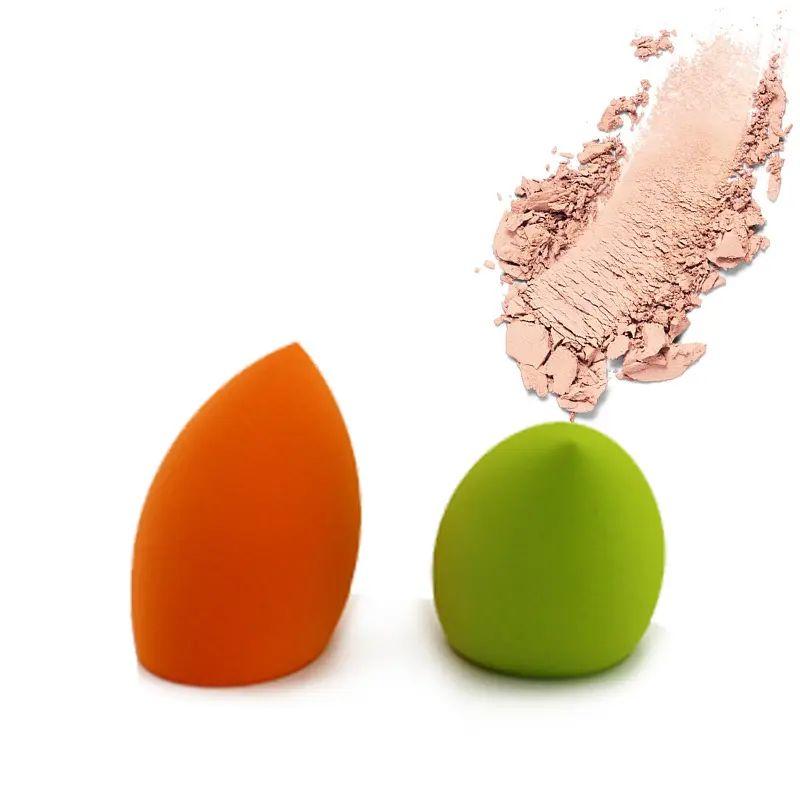 Dwi-Kegunaan untuk Kosmetik Berbeza Telur Kecantikan Solekan Hebat